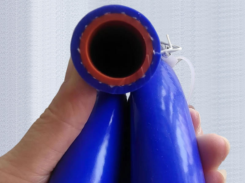 Silicone Extrusion Hose